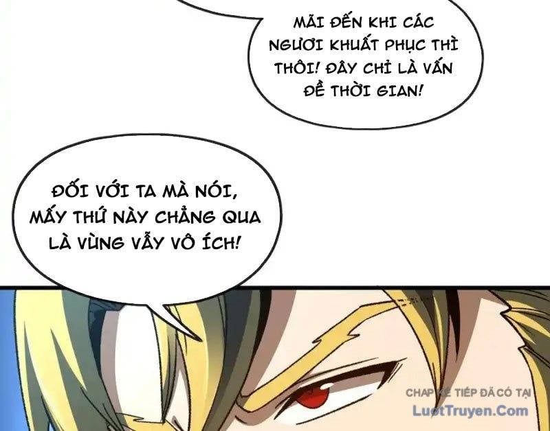 Hư Thực Chi Vương Chap 42 - Next Chap 41