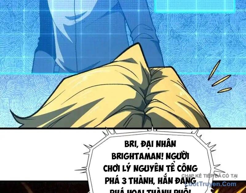 Hư Thực Chi Vương Chap 42 - Next Chap 41