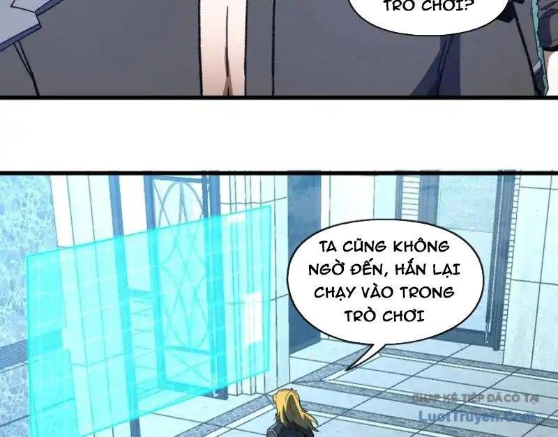 Hư Thực Chi Vương Chap 42 - Next Chap 41