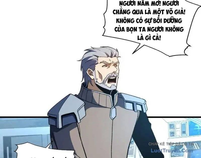 Hư Thực Chi Vương Chap 42 - Next Chap 41