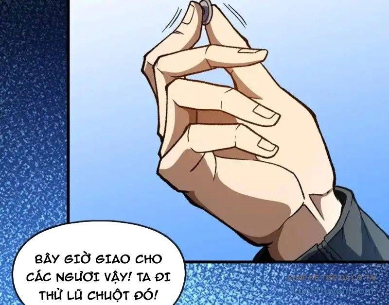 Hư Thực Chi Vương Chap 42 - Next Chap 41