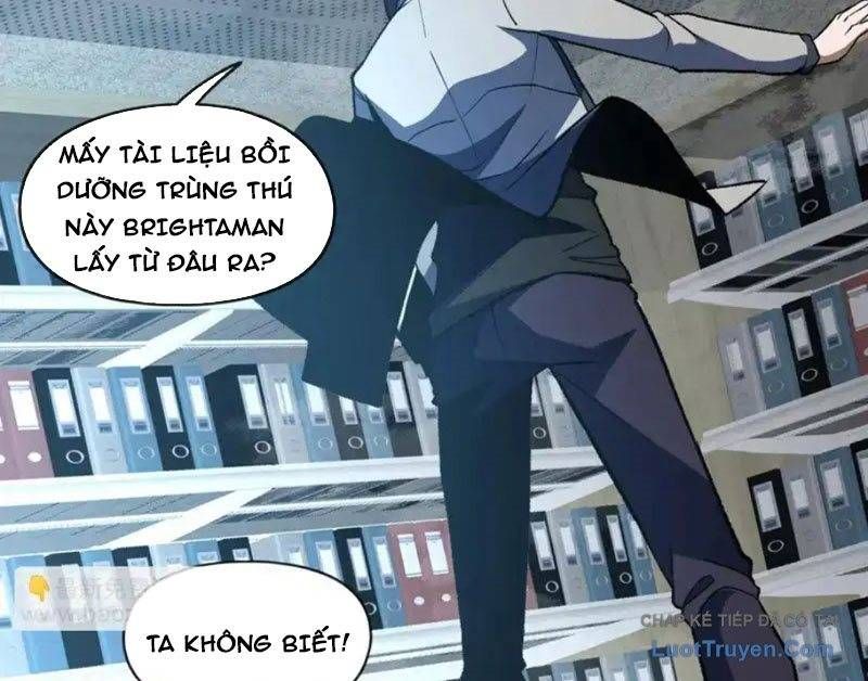 Hư Thực Chi Vương Chap 42 - Next Chap 41