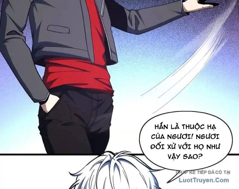 Hư Thực Chi Vương Chap 42 - Next Chap 41