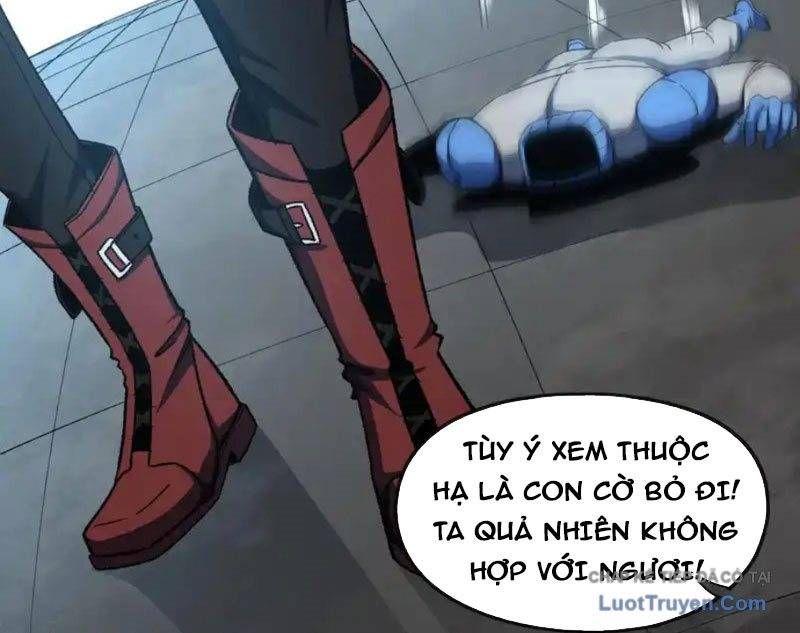 Hư Thực Chi Vương Chap 42 - Next Chap 41