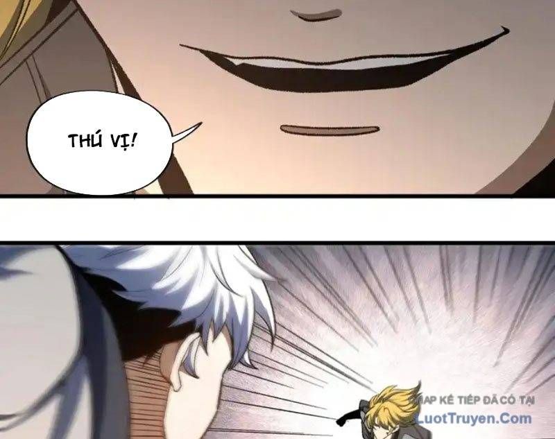 Hư Thực Chi Vương Chap 42 - Next Chap 41