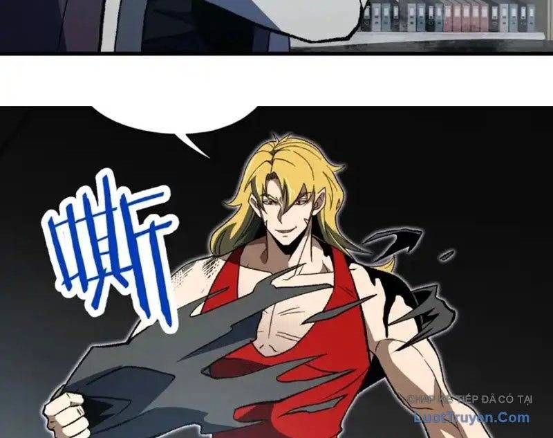 Hư Thực Chi Vương Chap 42 - Next Chap 41