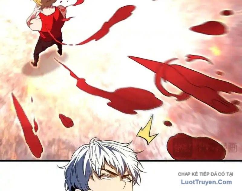 Hư Thực Chi Vương Chap 42 - Next Chap 41