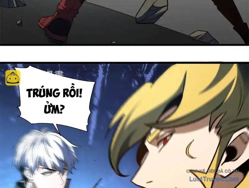 Hư Thực Chi Vương Chap 42 - Next Chap 41