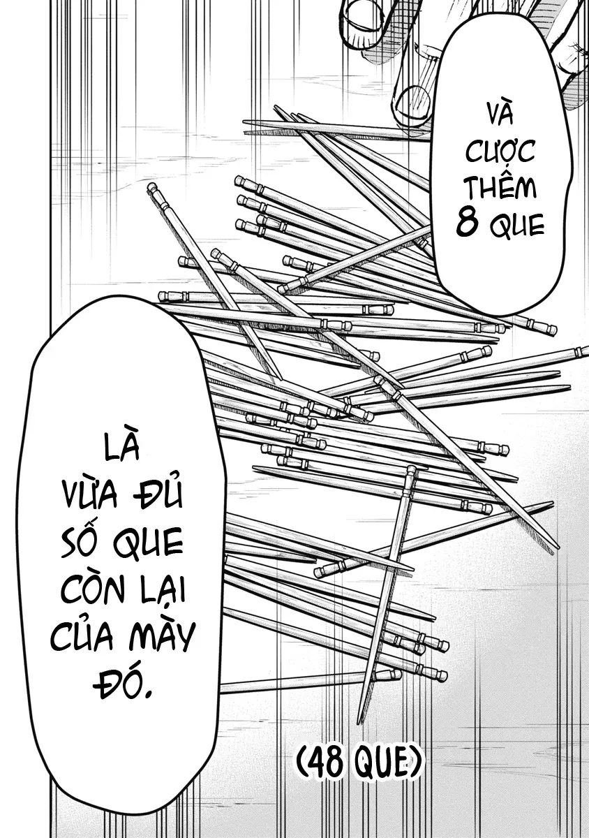 Bakuchi Gui Chap 45 - Next Chap 44