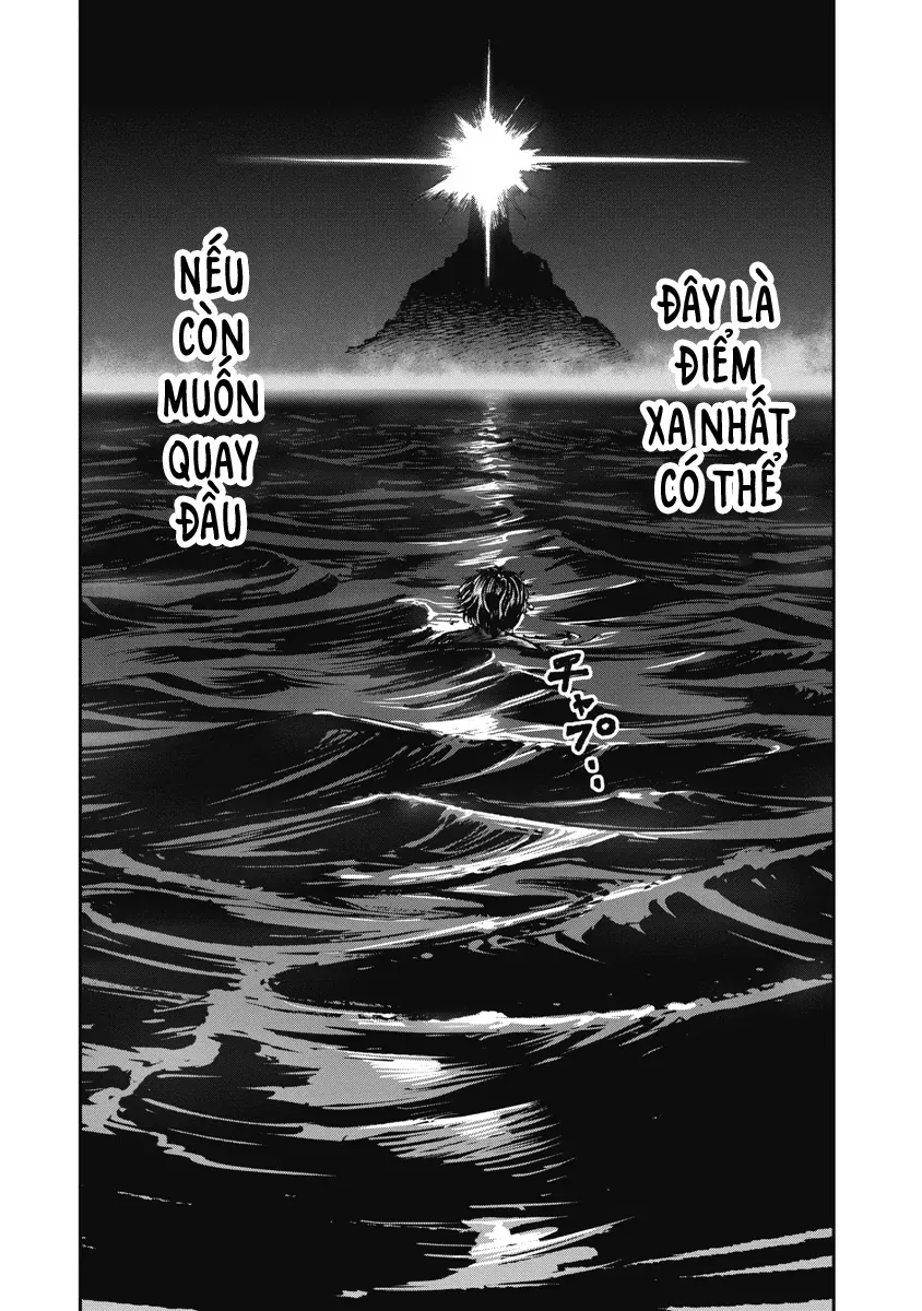 Bakuchi Gui Chap 45 - Next Chap 44