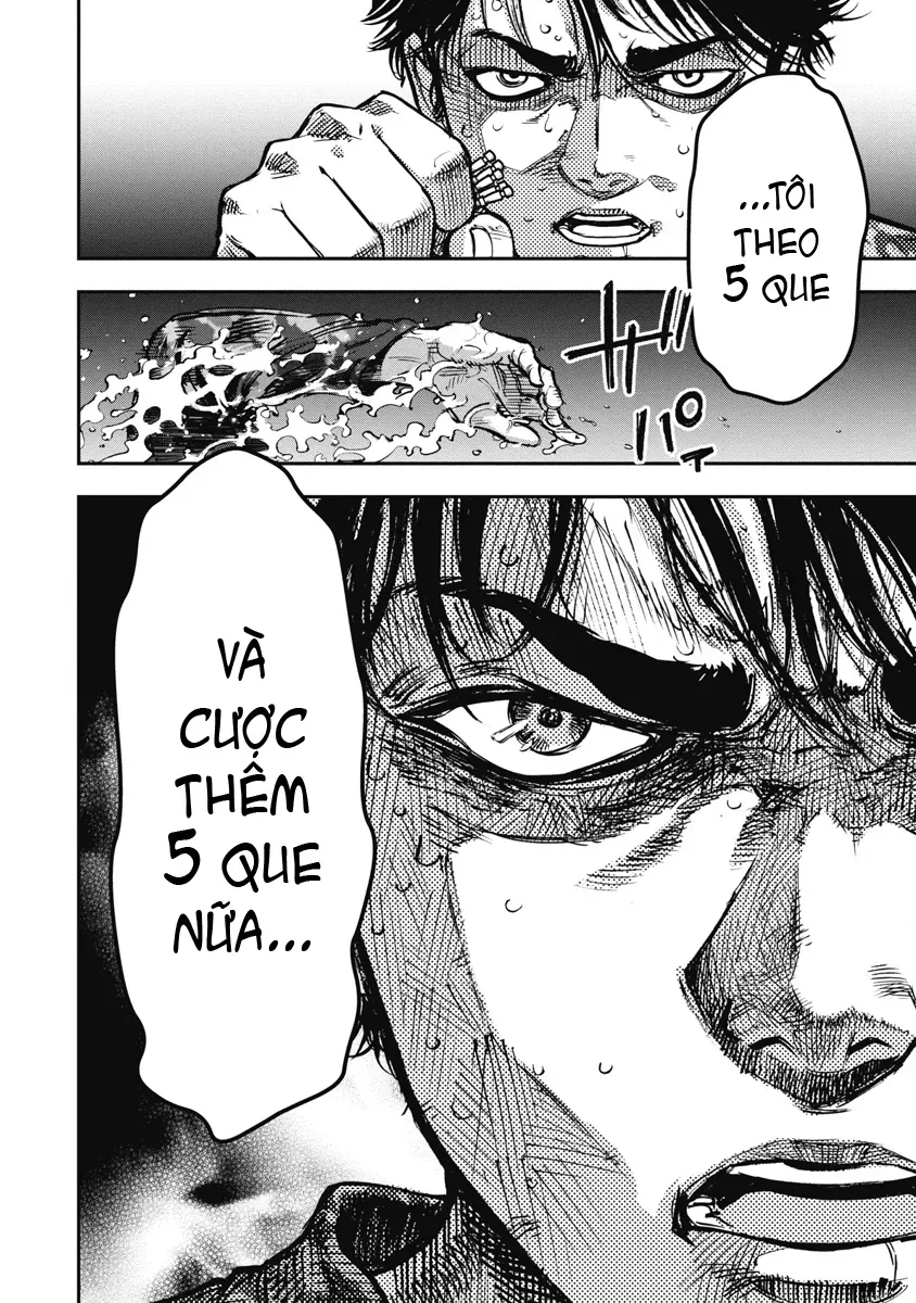 Bakuchi Gui Chap 45 - Next Chap 44