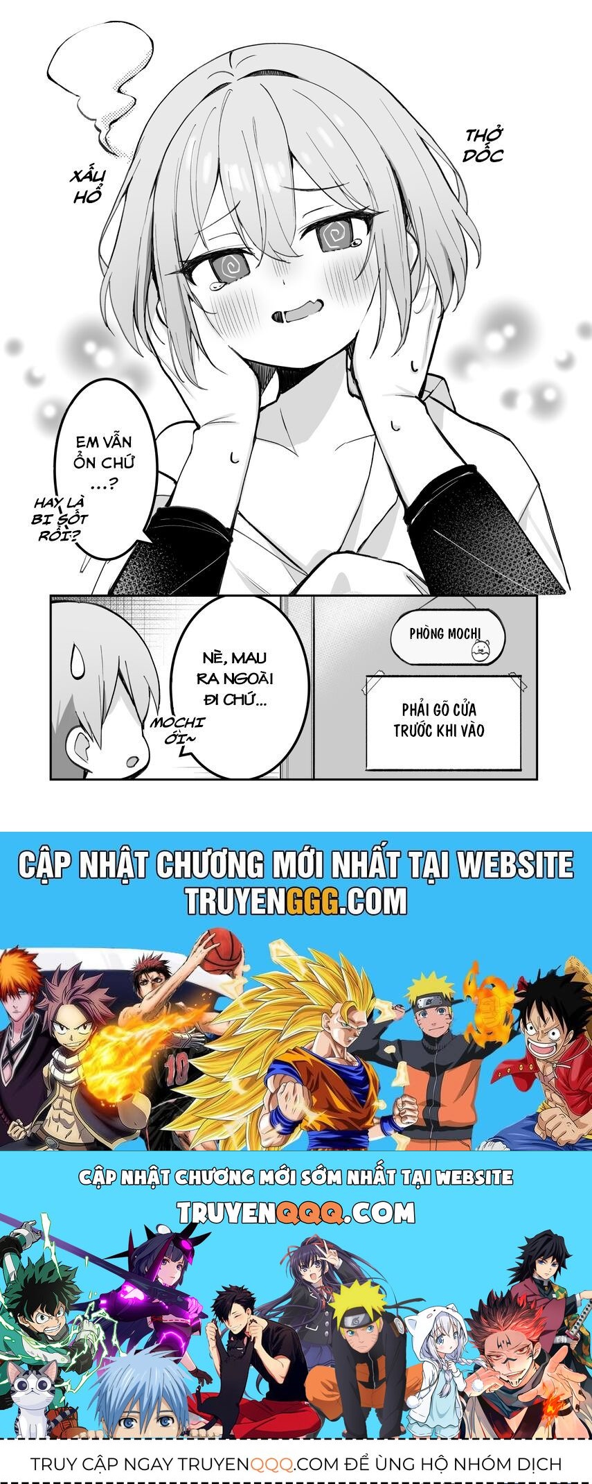 Nettruyen Truyện tranh online