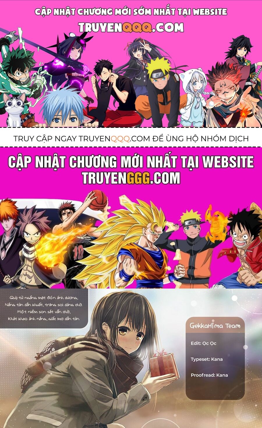 Nettruyen Truyện tranh online