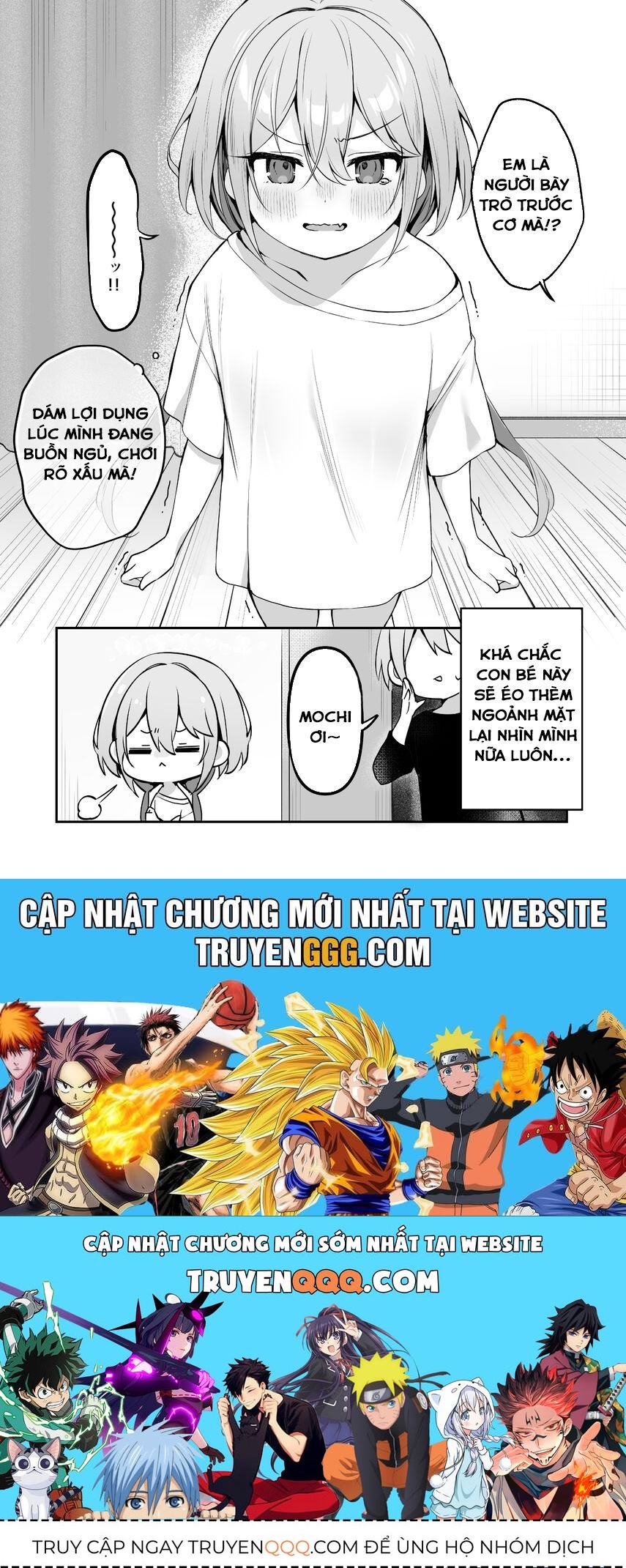 Nettruyen Truyện tranh online