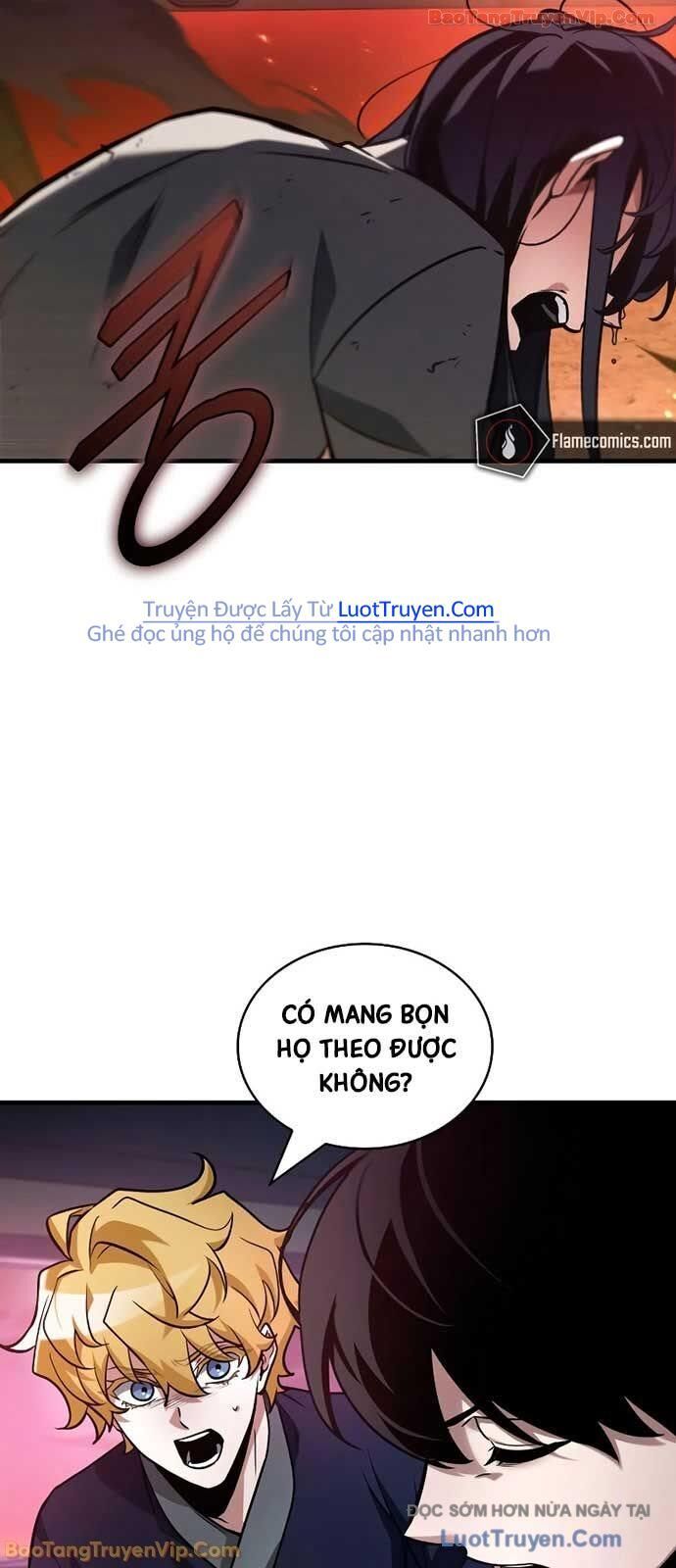 Toàn Trí Độc Giả [Chap 281-290] - Page 4