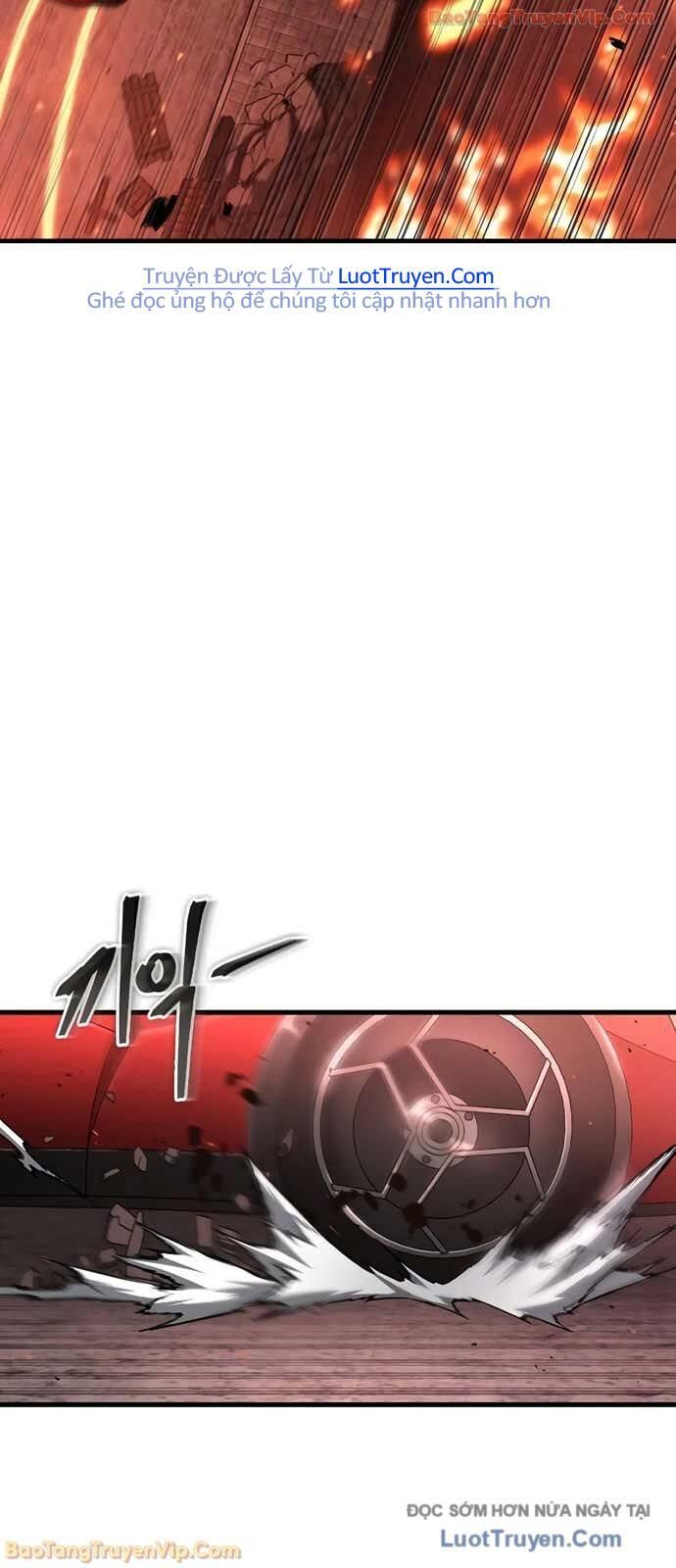 Toàn Trí Độc Giả [Chap 281-290] - Page 9