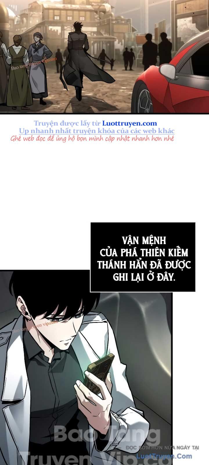 Toàn Trí Độc Giả [Chap 281-290] - Page 17