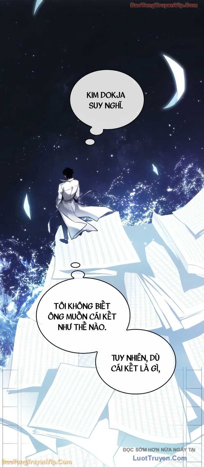 Toàn Trí Độc Giả [Chap 281-290] - Page 42