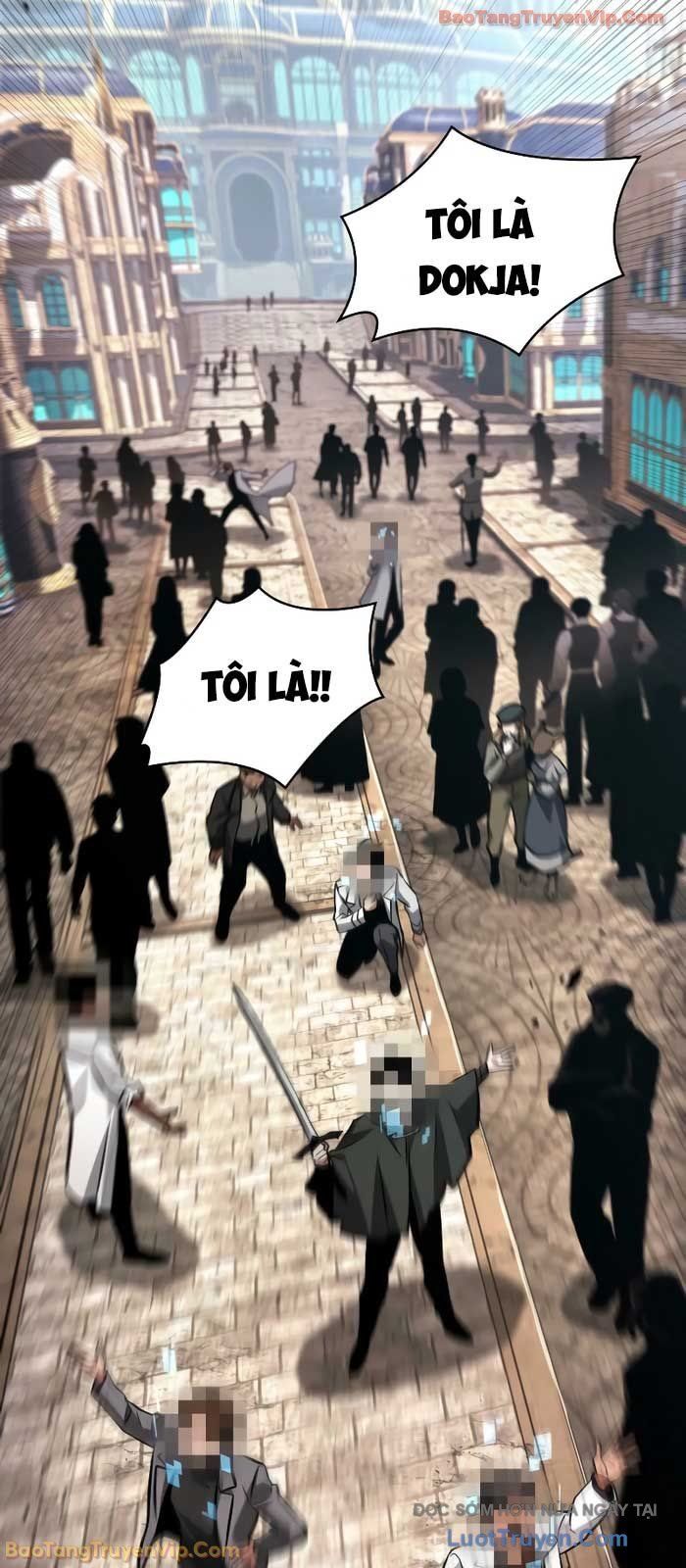 Toàn Trí Độc Giả [Chap 281-290] - Page 59