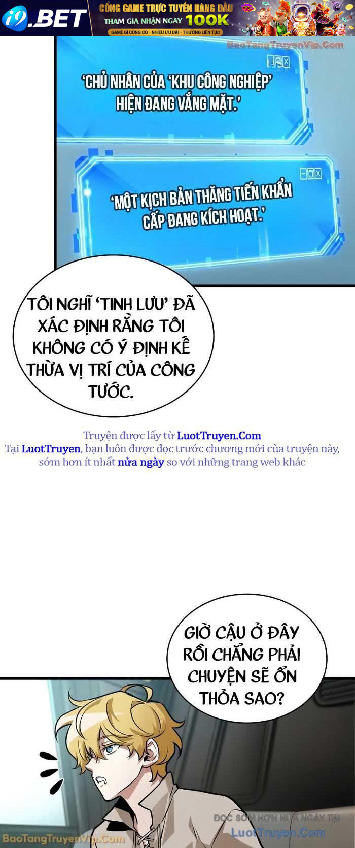 Toàn Trí Độc Giả [Chap 281-290] - Page 61