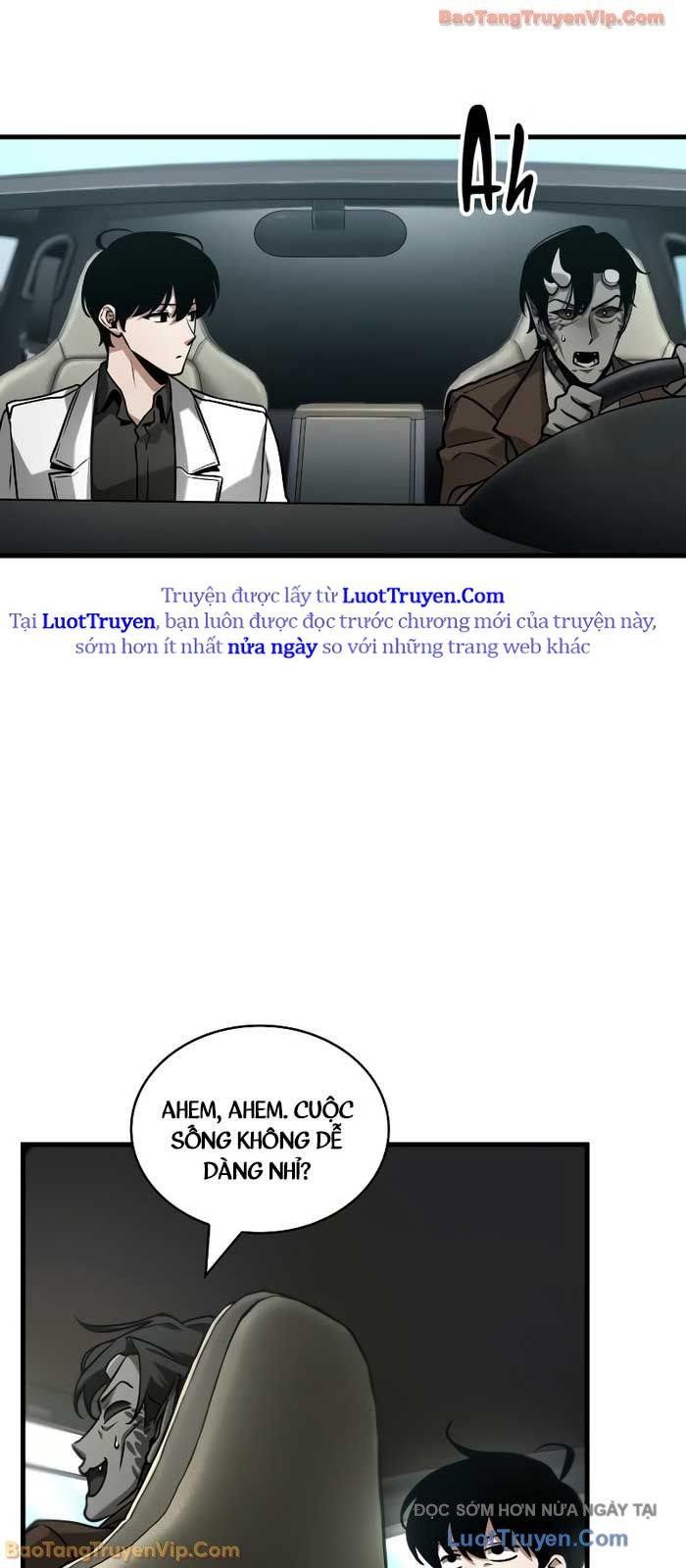 Toàn Trí Độc Giả [Chap 281-290] - Page 8