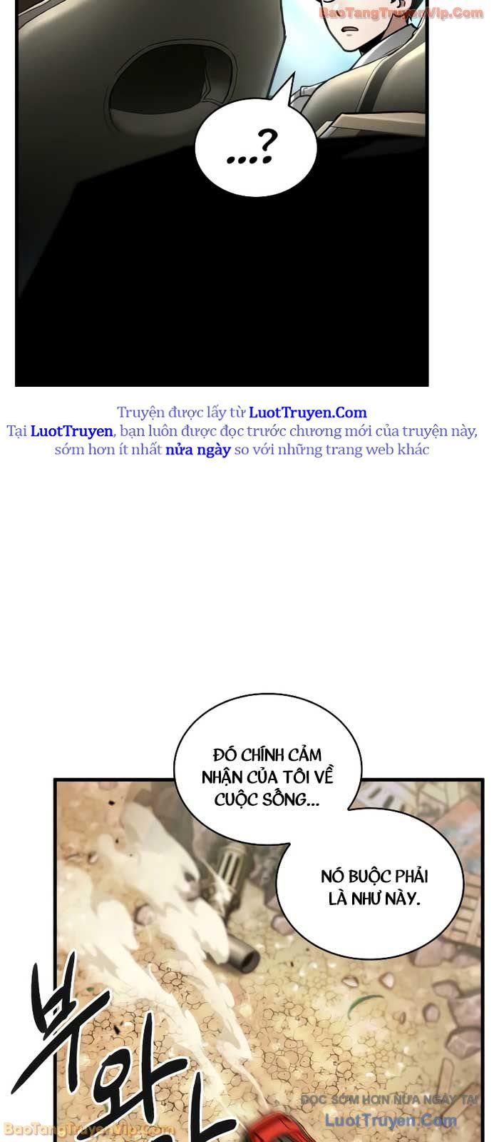 Toàn Trí Độc Giả [Chap 281-290] - Page 9