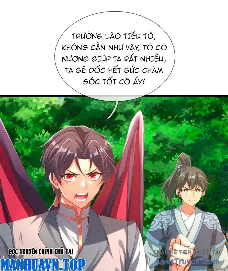 Ta Có Thể Rút Ra Vô Hạn Vật Phẩm Chap 54 - Next Chap 53