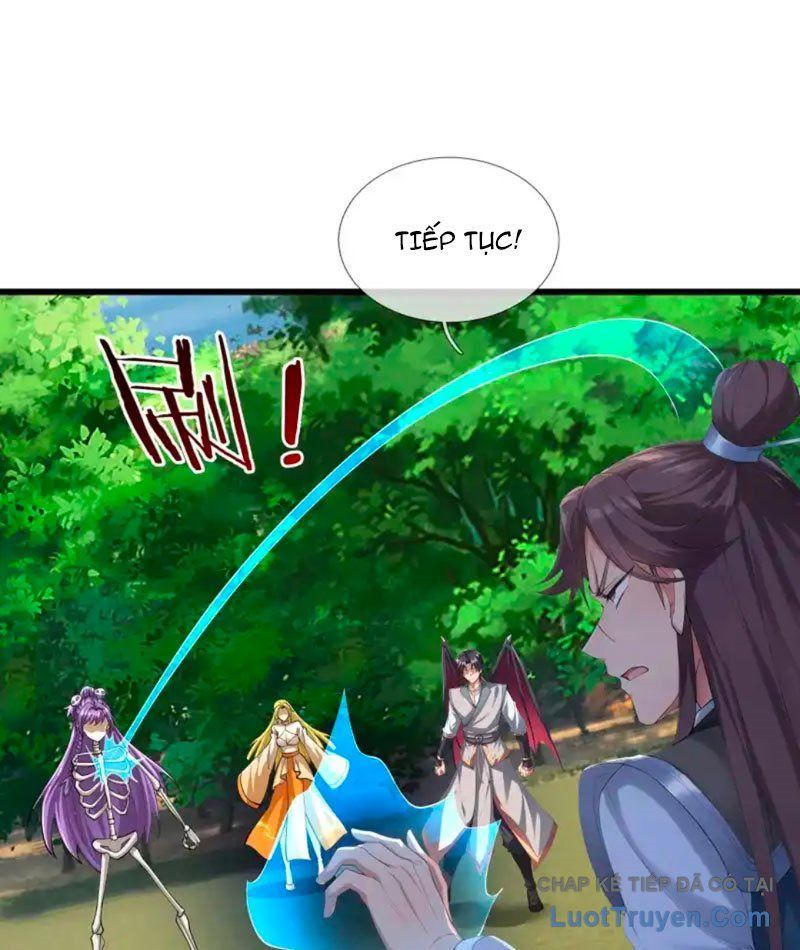 Ta Có Thể Rút Ra Vô Hạn Vật Phẩm Chap 54 - Next Chap 53