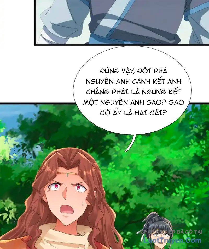 Ta Có Thể Rút Ra Vô Hạn Vật Phẩm Chap 54 - Next Chap 53