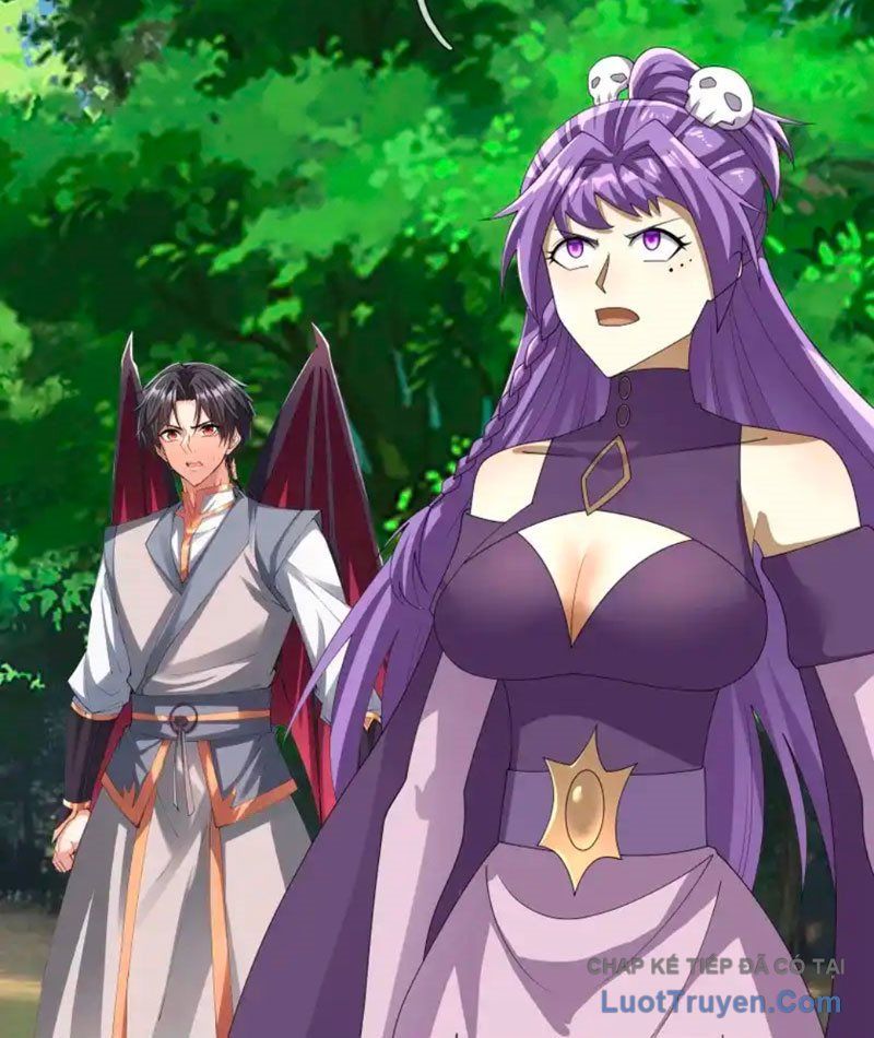 Ta Có Thể Rút Ra Vô Hạn Vật Phẩm Chap 54 - Next Chap 53