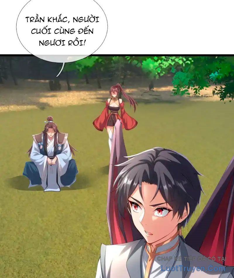 Ta Có Thể Rút Ra Vô Hạn Vật Phẩm Chap 54 - Next Chap 53