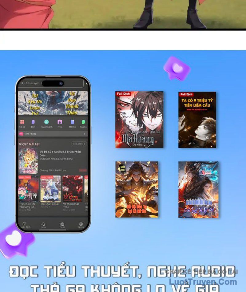 Ta Có Thể Rút Ra Vô Hạn Vật Phẩm Chap 54 - Next Chap 53