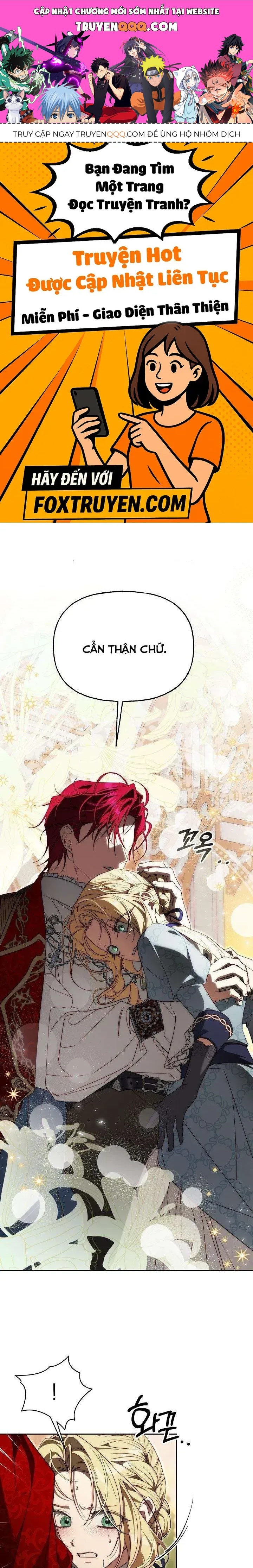 Thuần Hóa Hoàng Tử Quái Vật Chap 14 - Next Chap 13