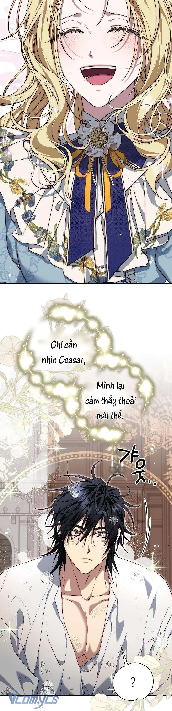 Thuần Hóa Hoàng Tử Quái Vật Chap 14 - Next Chap 13