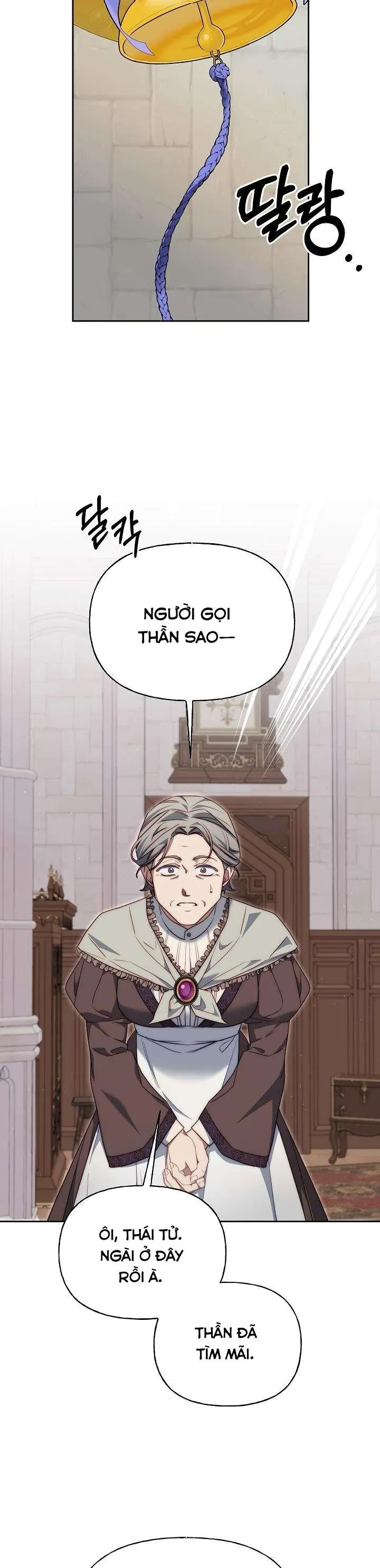 Thuần Hóa Hoàng Tử Quái Vật Chap 14 - Next Chap 13