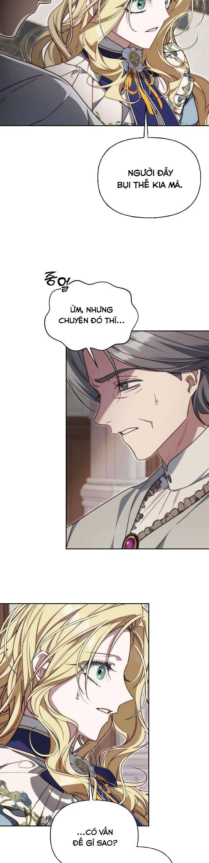 Thuần Hóa Hoàng Tử Quái Vật Chap 14 - Next Chap 13