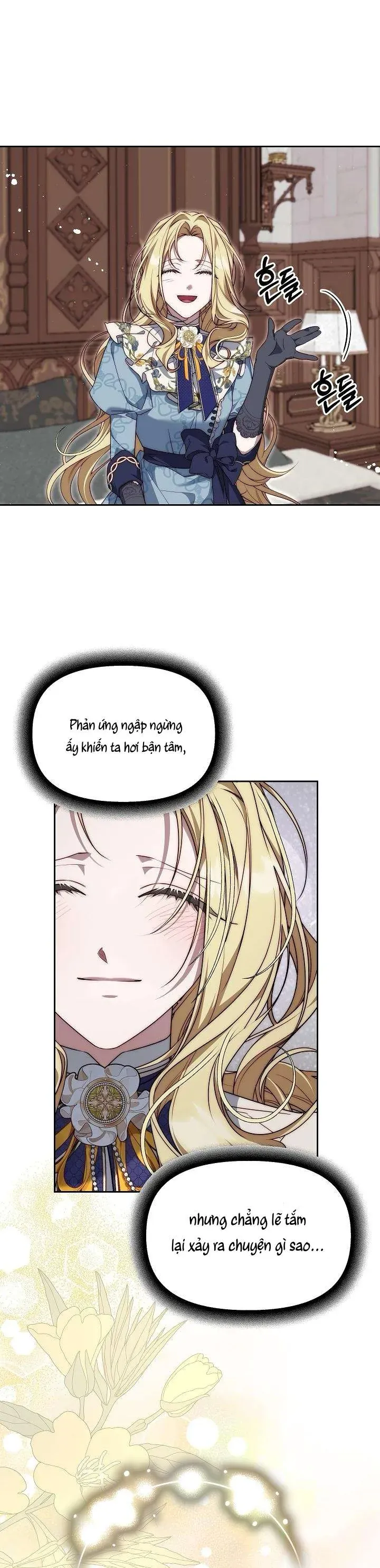 Thuần Hóa Hoàng Tử Quái Vật Chap 14 - Next Chap 13
