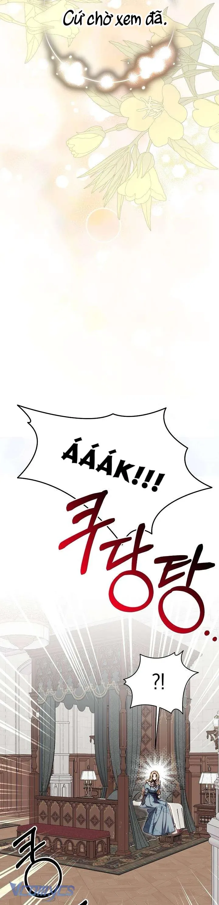 Thuần Hóa Hoàng Tử Quái Vật Chap 14 - Next Chap 13