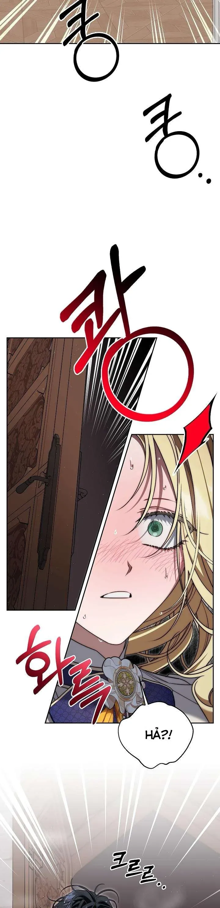 Thuần Hóa Hoàng Tử Quái Vật Chap 14 - Next Chap 13