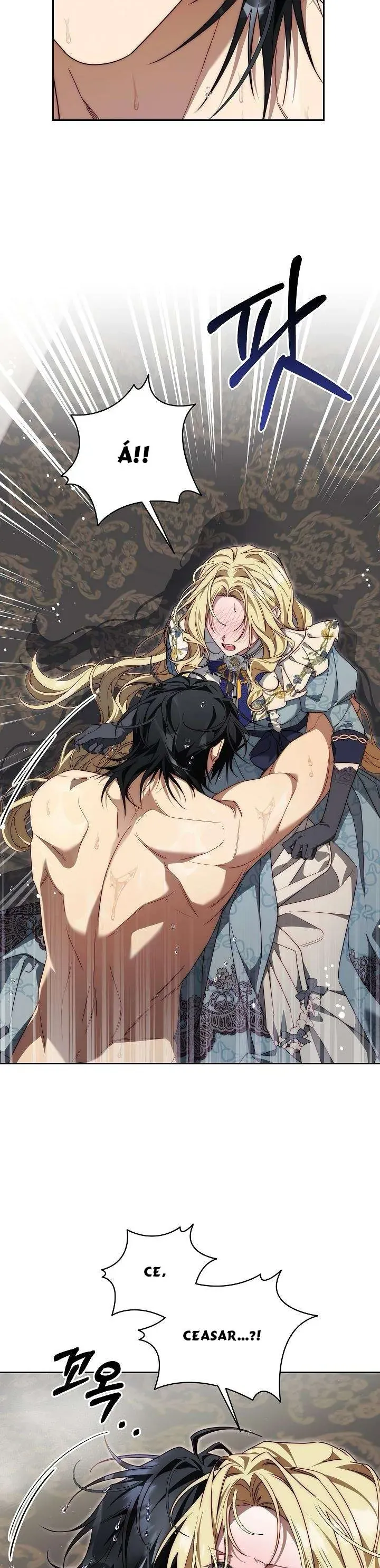 Thuần Hóa Hoàng Tử Quái Vật Chap 14 - Next Chap 13