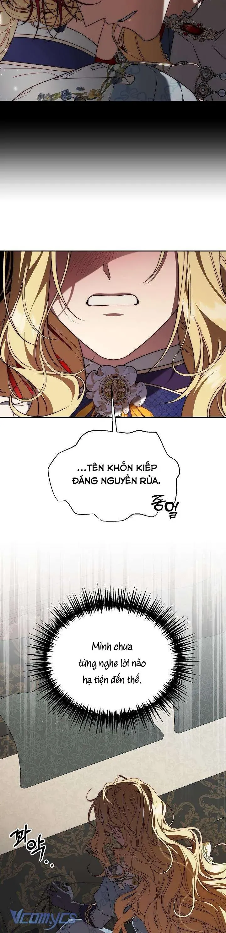 Thuần Hóa Hoàng Tử Quái Vật Chap 14 - Next Chap 13