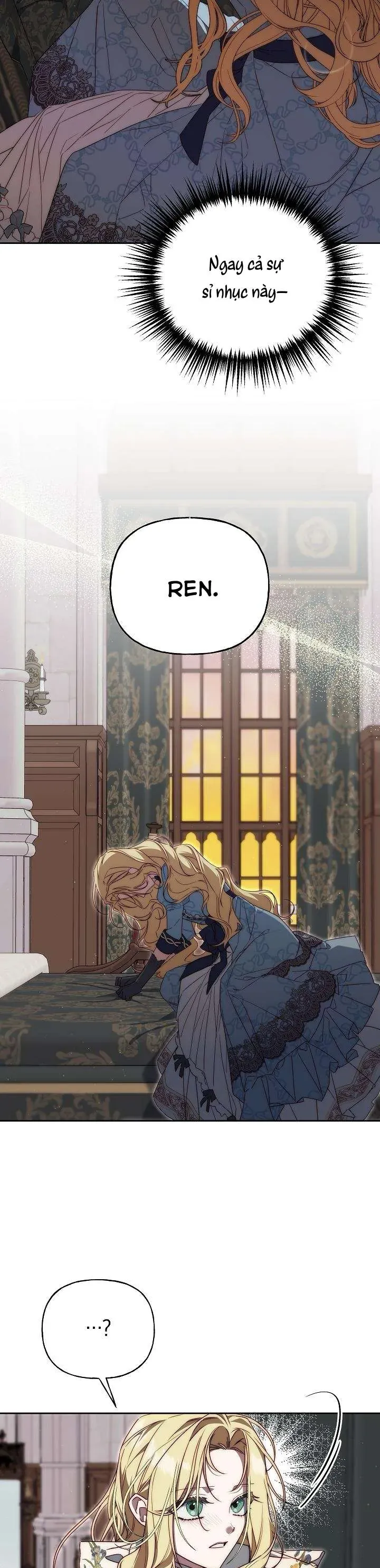 Thuần Hóa Hoàng Tử Quái Vật Chap 14 - Next Chap 13