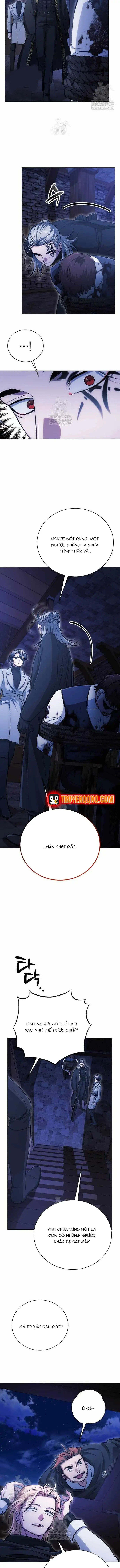 Đứa Trẻ Dị Biệt Của Tháp Phép Thuật Chap 36 - Next Chap 35