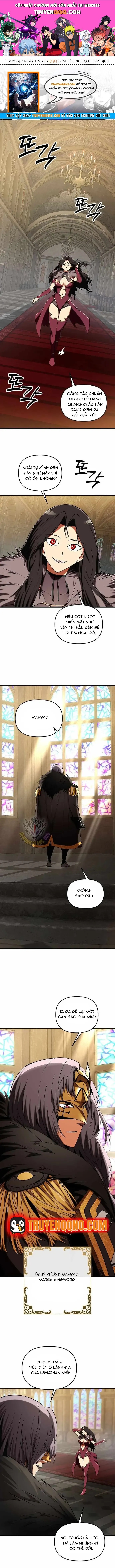 Nhân Vật Phụ Trong Thế Giới Điên Loạn Chap 44 - Next Chap 43