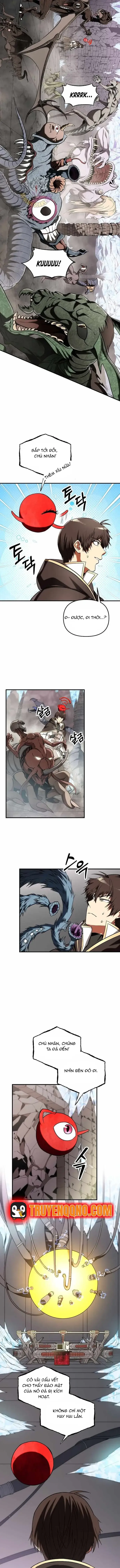 Nhân Vật Phụ Trong Thế Giới Điên Loạn Chap 44 - Next Chap 43