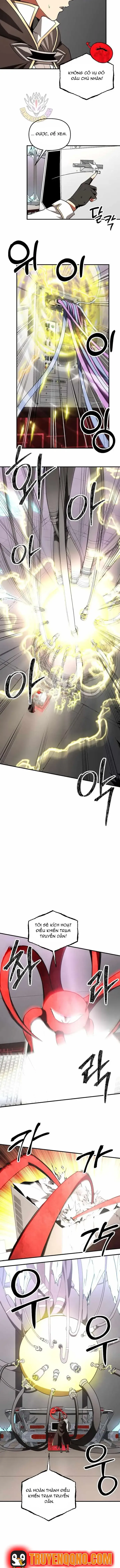 Nhân Vật Phụ Trong Thế Giới Điên Loạn Chap 44 - Next Chap 43