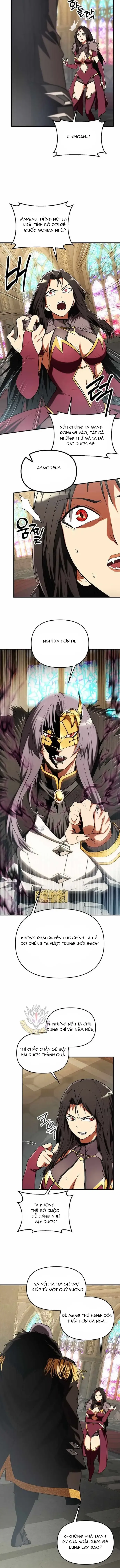 Nhân Vật Phụ Trong Thế Giới Điên Loạn Chap 44 - Next Chap 43