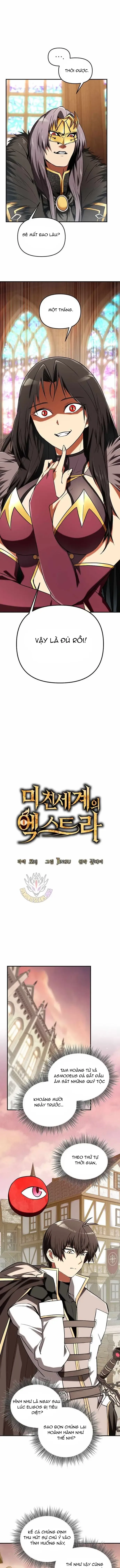 Nhân Vật Phụ Trong Thế Giới Điên Loạn Chap 44 - Next Chap 43