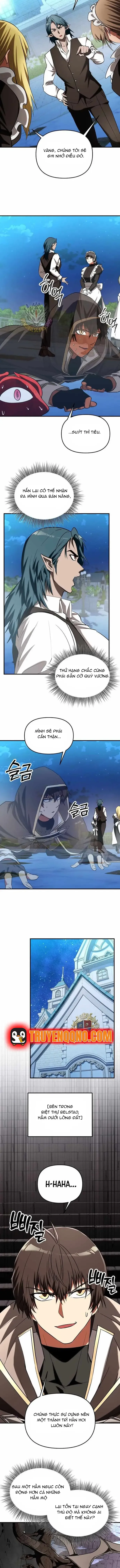 Nhân Vật Phụ Trong Thế Giới Điên Loạn Chap 44 - Next Chap 43