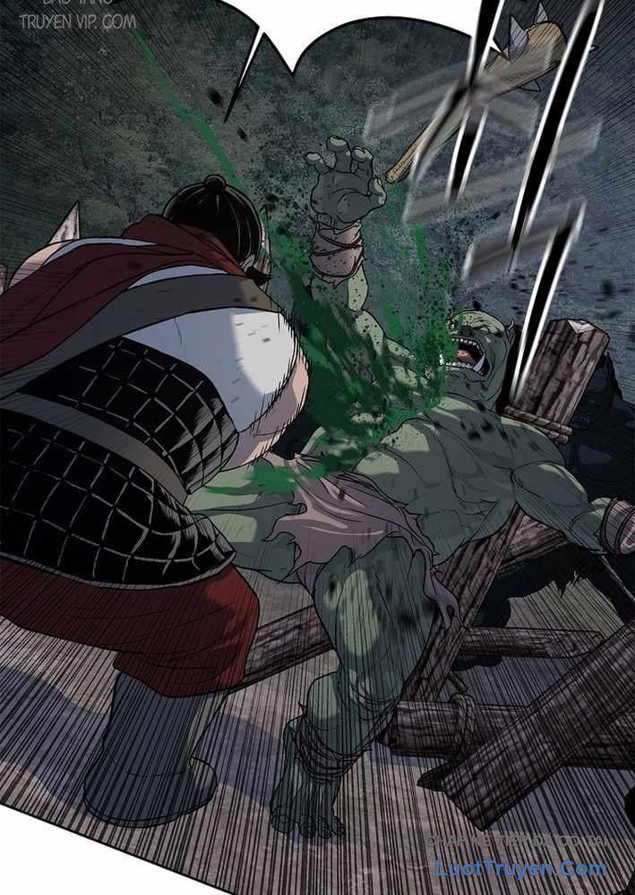 Cương Thiết Liệt Đế Chap 10 - Next Chap 9